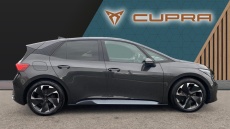 CUPRA Born 150kW V2 58kWh 5dr Auto Electric Hatchback